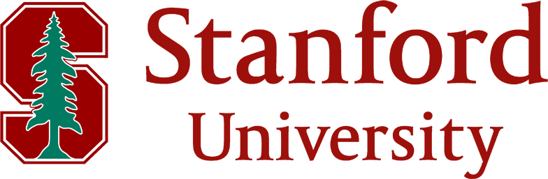 Logo for Stanford University