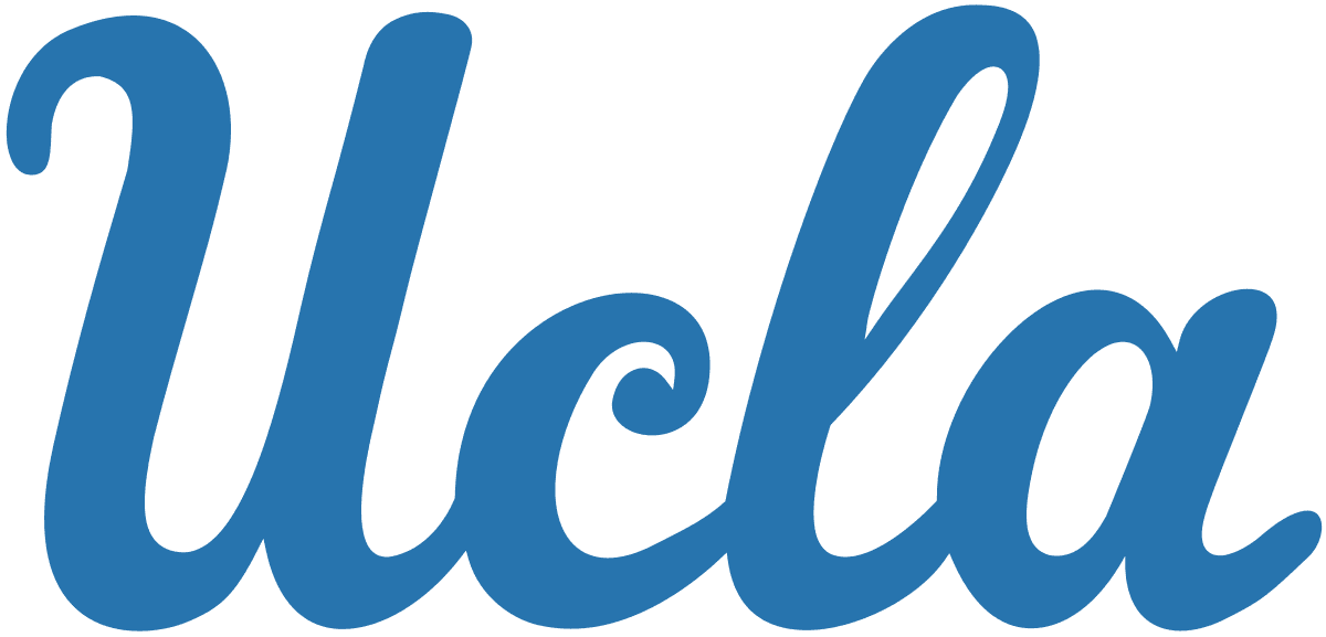 Logo for UCLA