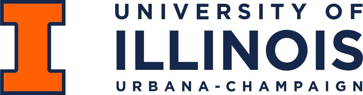 Logo for UIUC